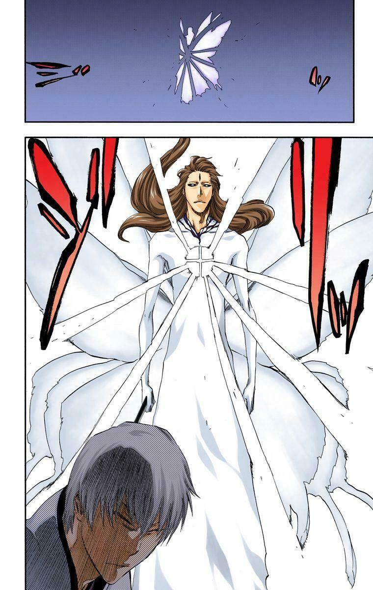 Read Bleach chapter 415 image 14 on Lezhin
