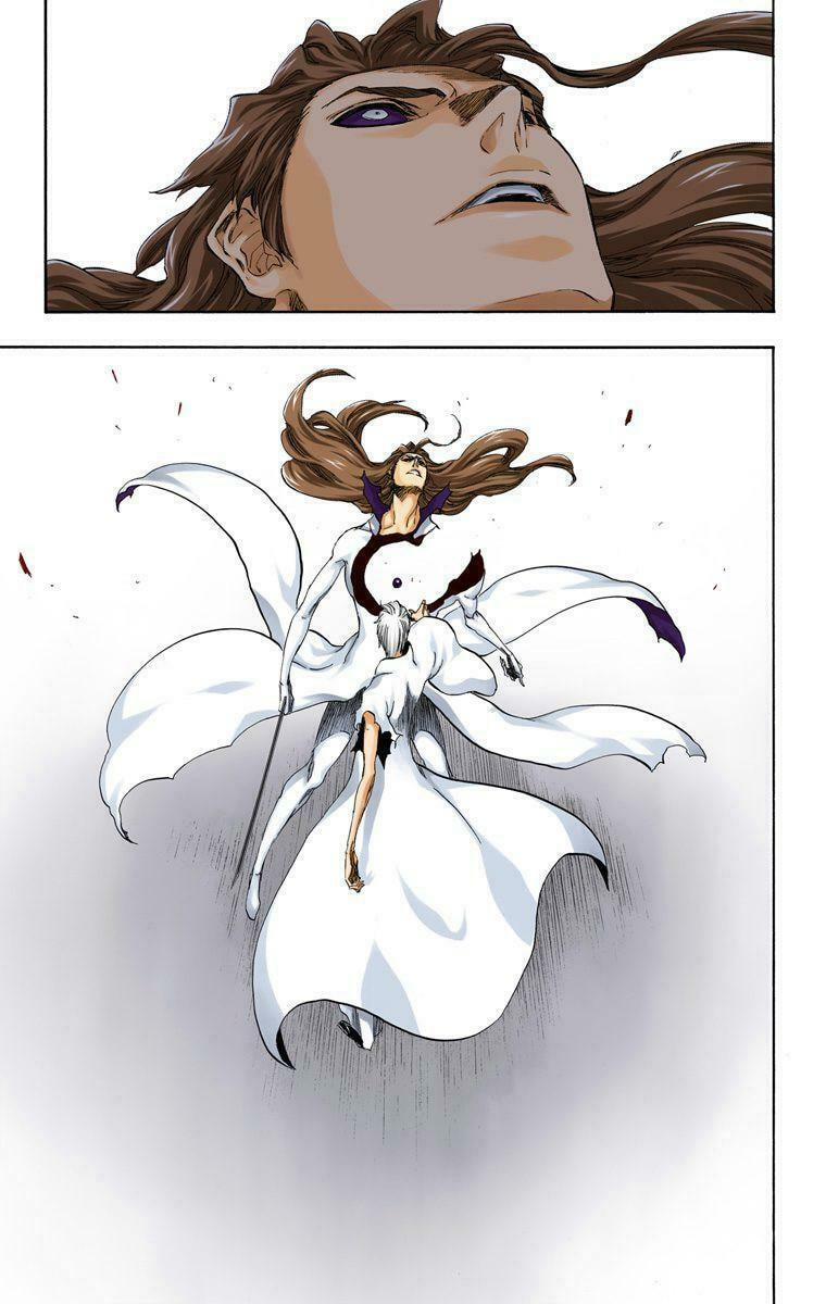 Read Bleach chapter 415 image 2 on Lezhin