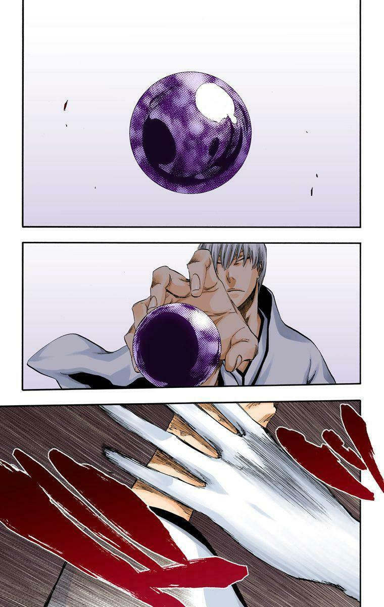Read Bleach chapter 415 image 4 on Lezhin