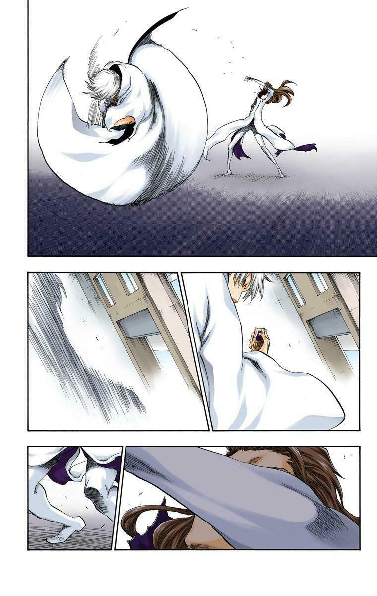 Read Bleach chapter 415 image 5 on Lezhin