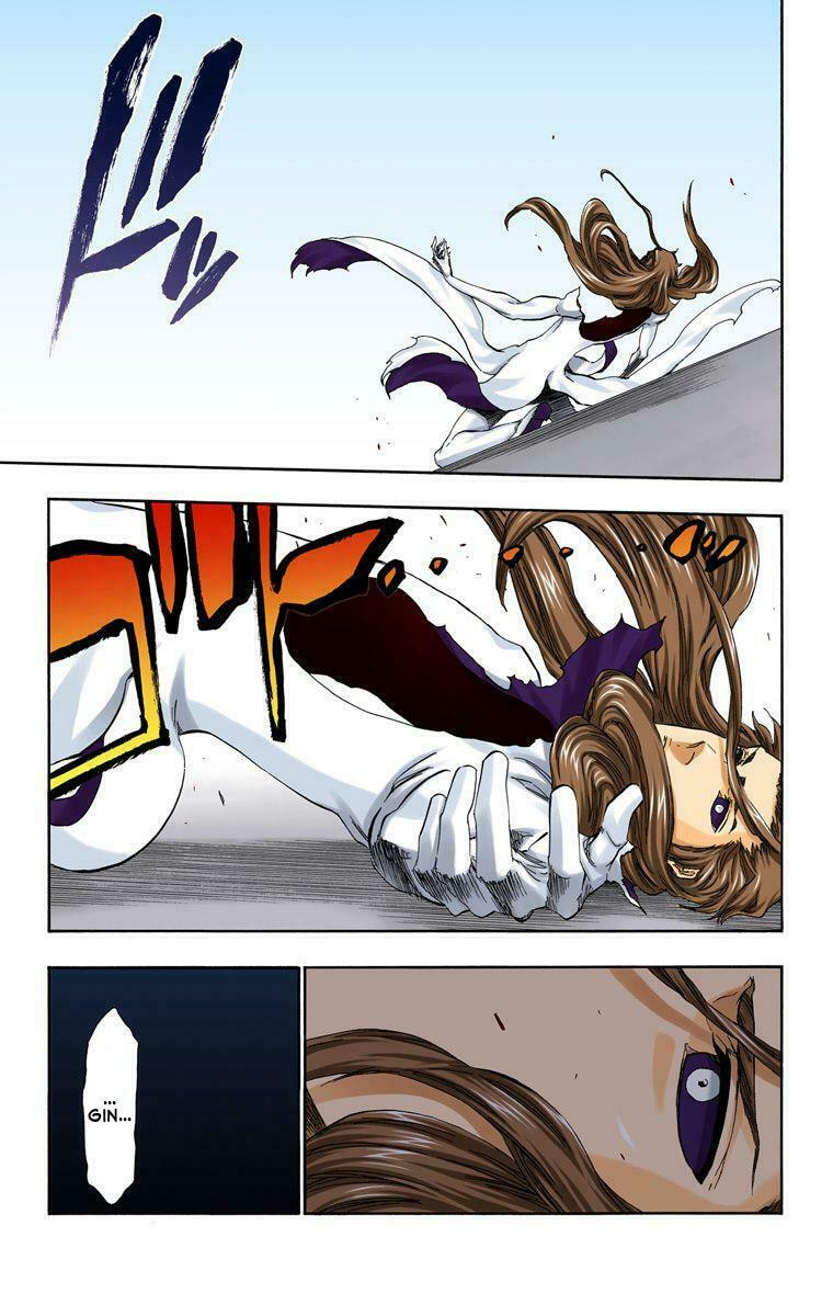 Read Bleach chapter 415 image 6 on Lezhin