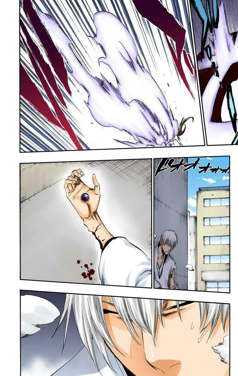 Read Bleach chapter 415 image 8 on Lezhin