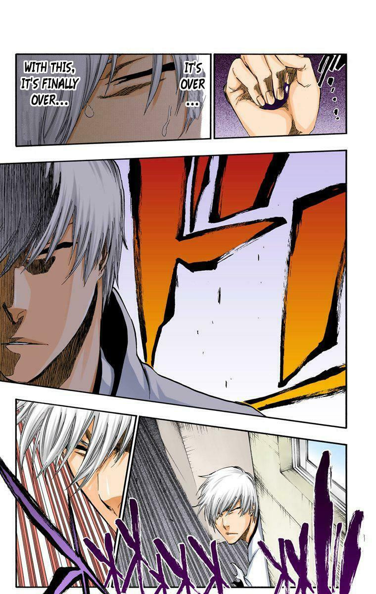 Read Bleach chapter 415 image 9 on Lezhin