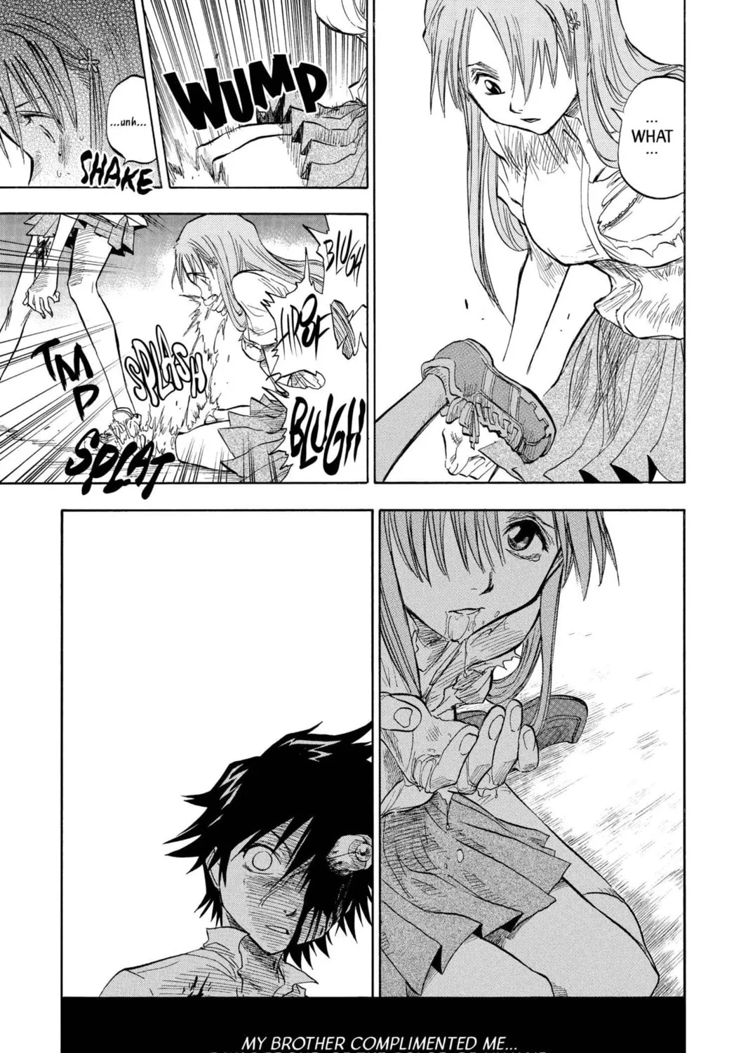 Read Bleach chapter 42 image 24 on Lezhin