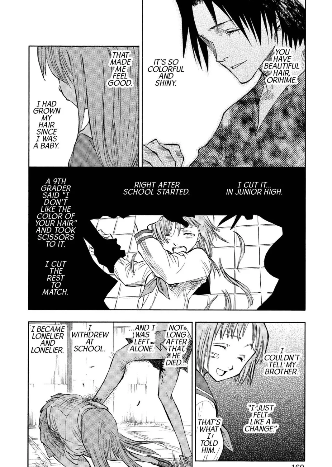 Read Bleach chapter 42 image 26 on Lezhin