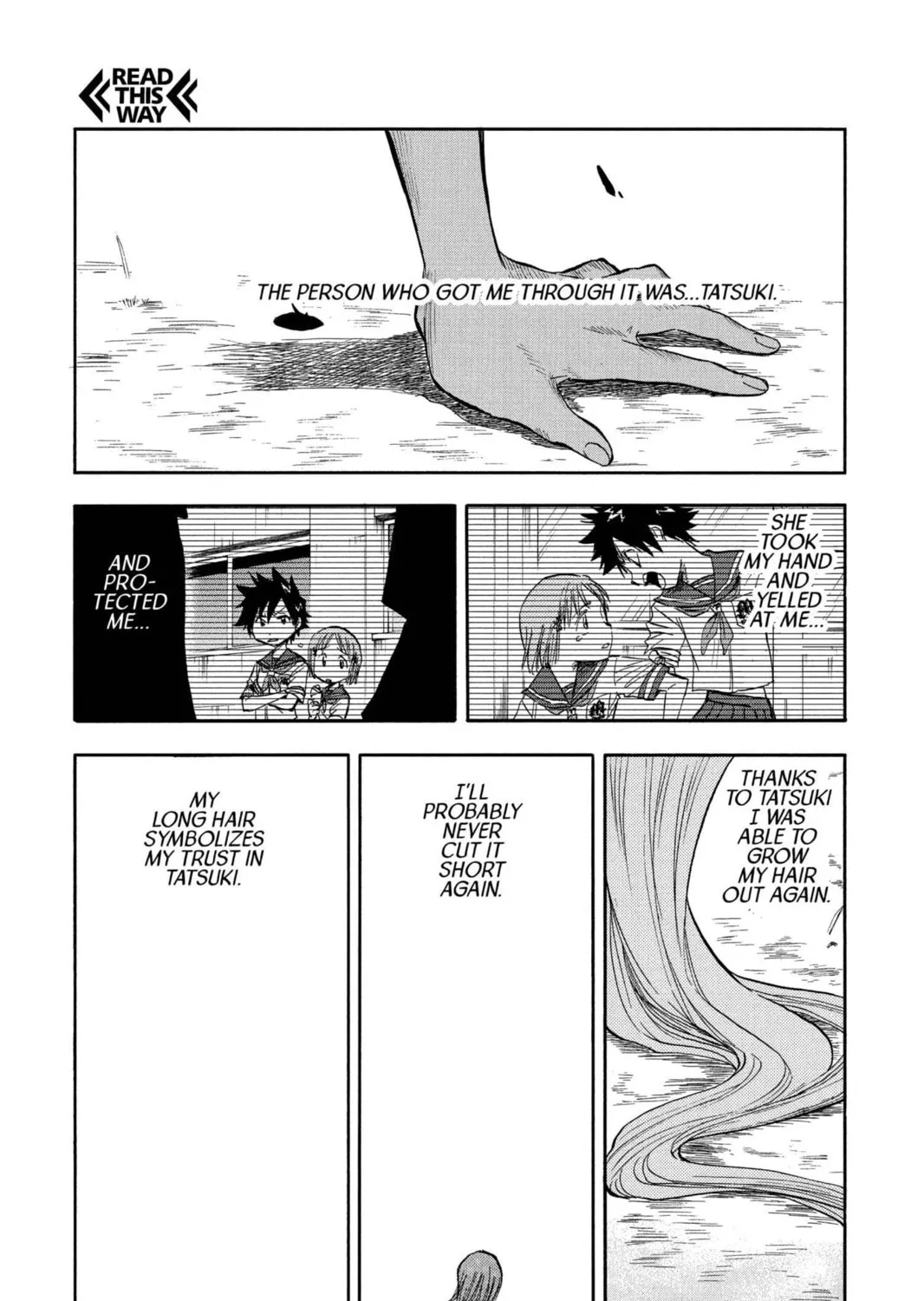 Read Bleach chapter 42 image 28 on Lezhin