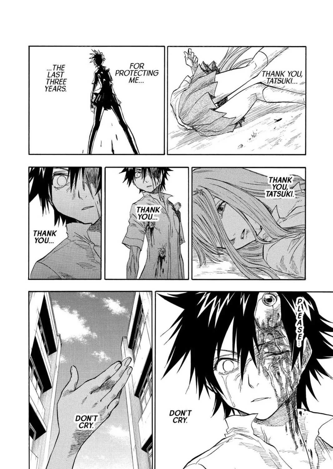 Read Bleach chapter 42 image 30 on Lezhin