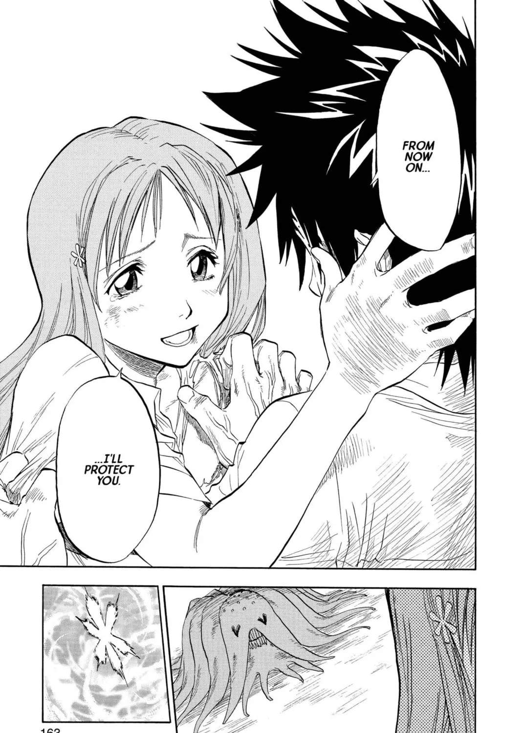 Read Bleach chapter 42 image 32 on Lezhin