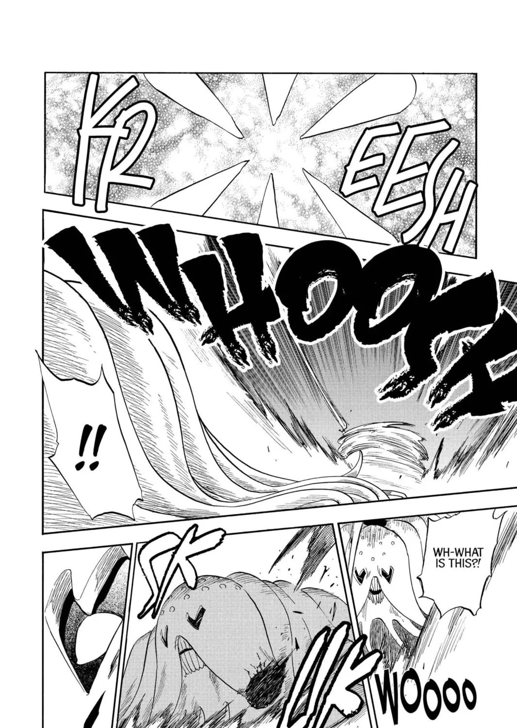 Read Bleach chapter 42 image 34 on Lezhin
