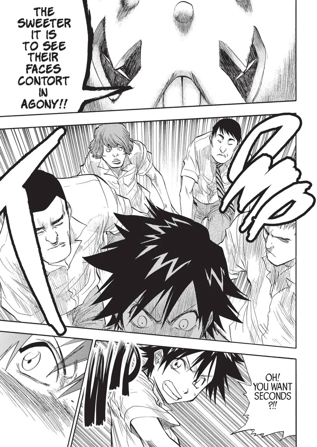 Read Bleach chapter 42 image 4 on Lezhin