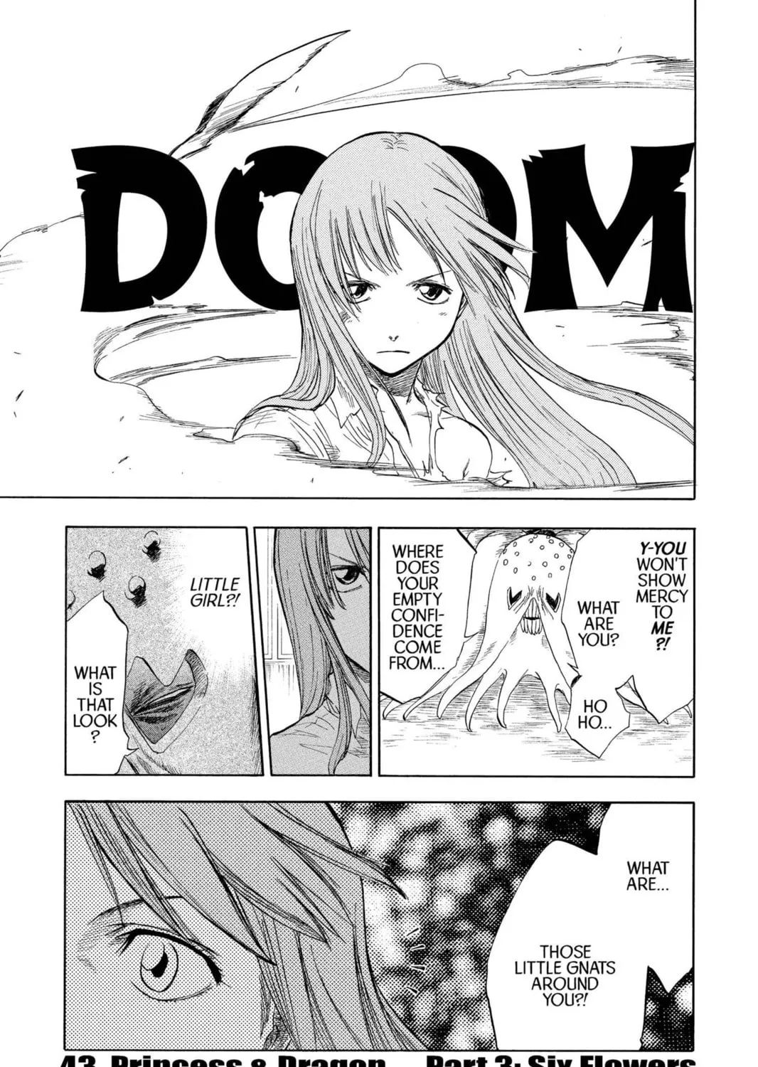 Read Bleach chapter 43 image 0 on Lezhin