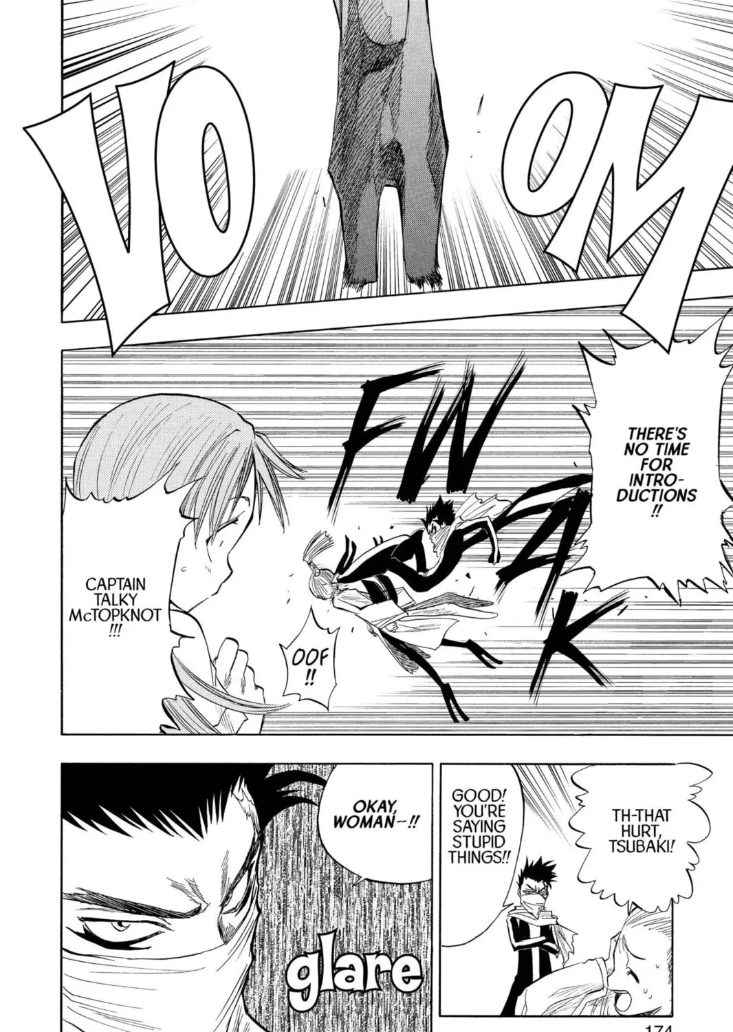 Read Bleach chapter 43 image 14 on Lezhin
