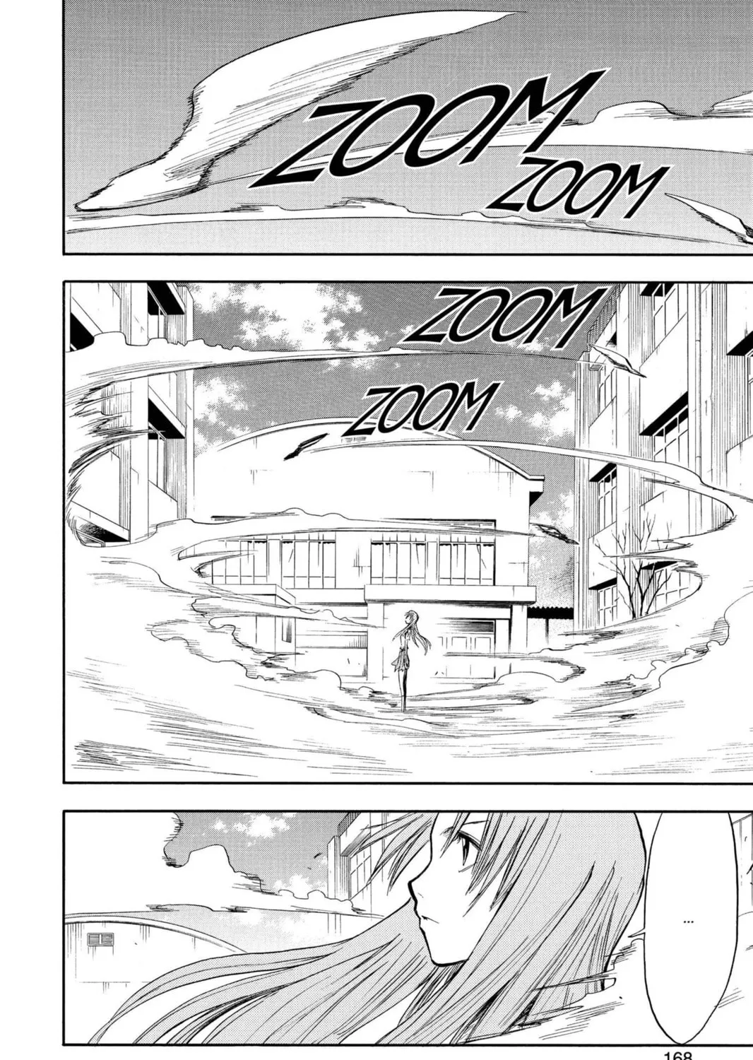 Read Bleach chapter 43 image 2 on Lezhin
