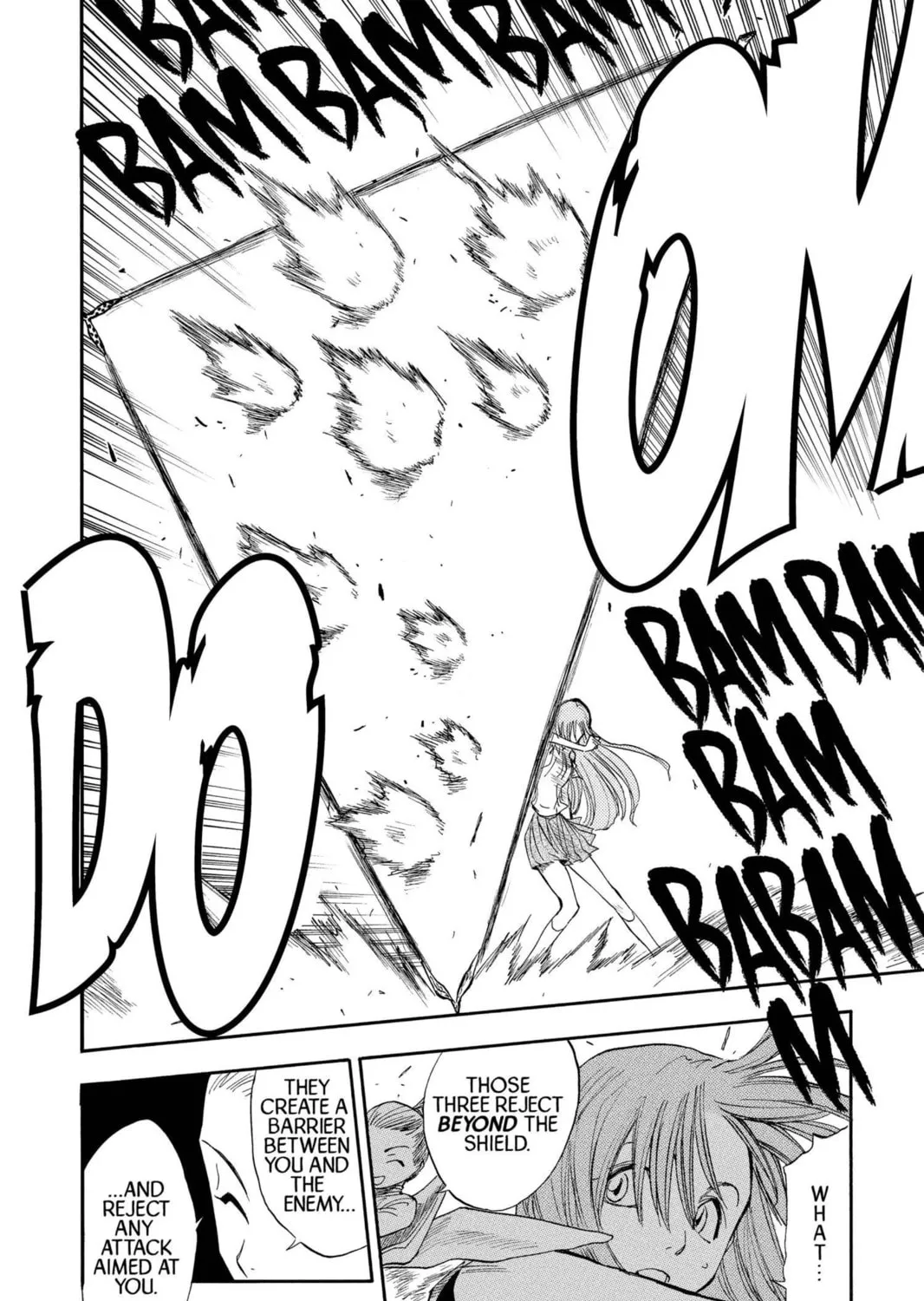 Read Bleach chapter 43 image 22 on Lezhin