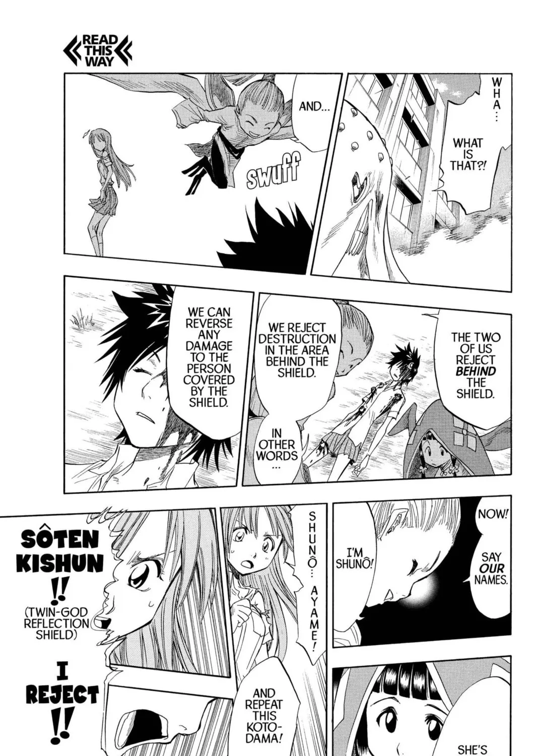 Read Bleach chapter 43 image 24 on Lezhin