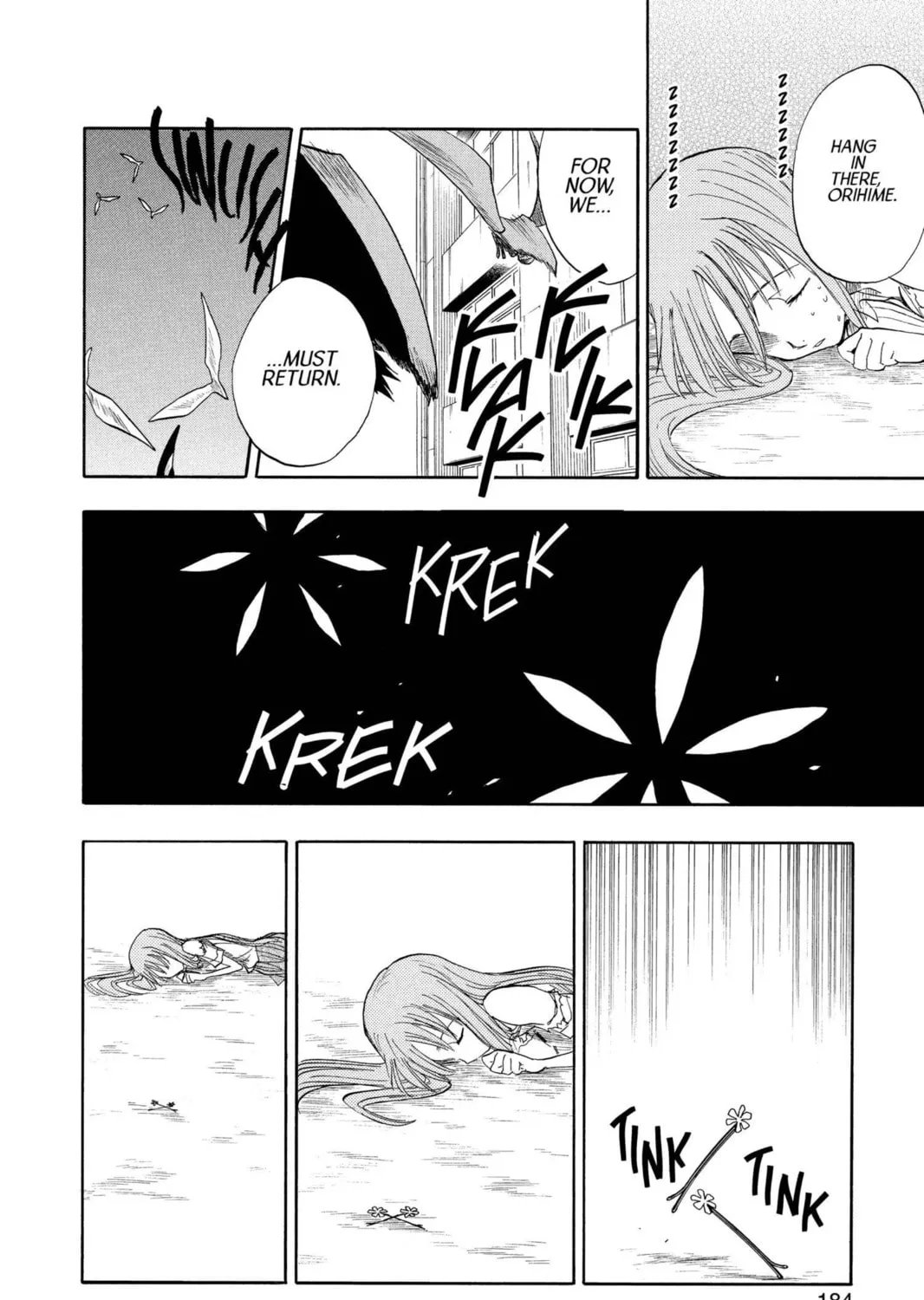 Read Bleach chapter 43 image 34 on Lezhin