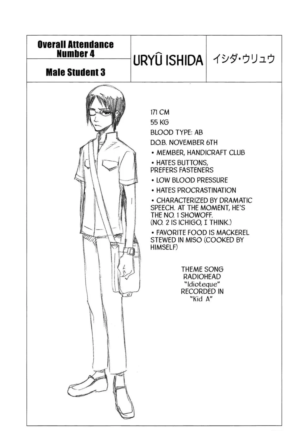 Read Bleach chapter 43 image 42 on Lezhin