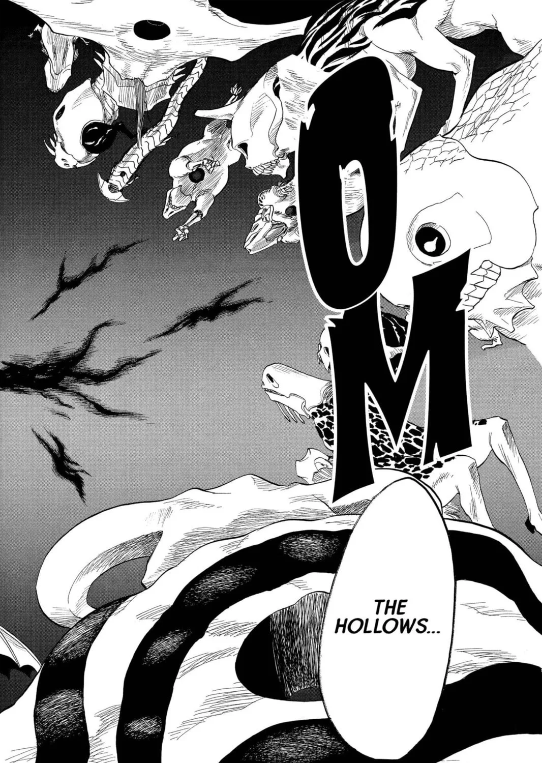 Read Bleach chapter 45 image 26 on Lezhin