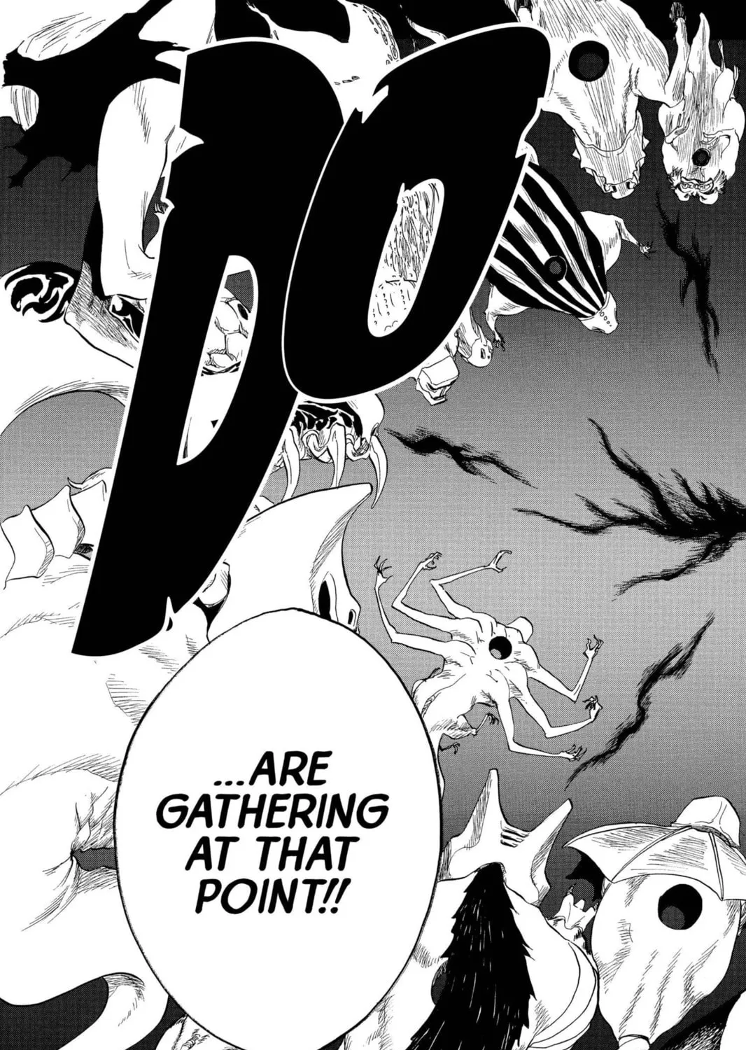 Read Bleach chapter 45 image 28 on Lezhin
