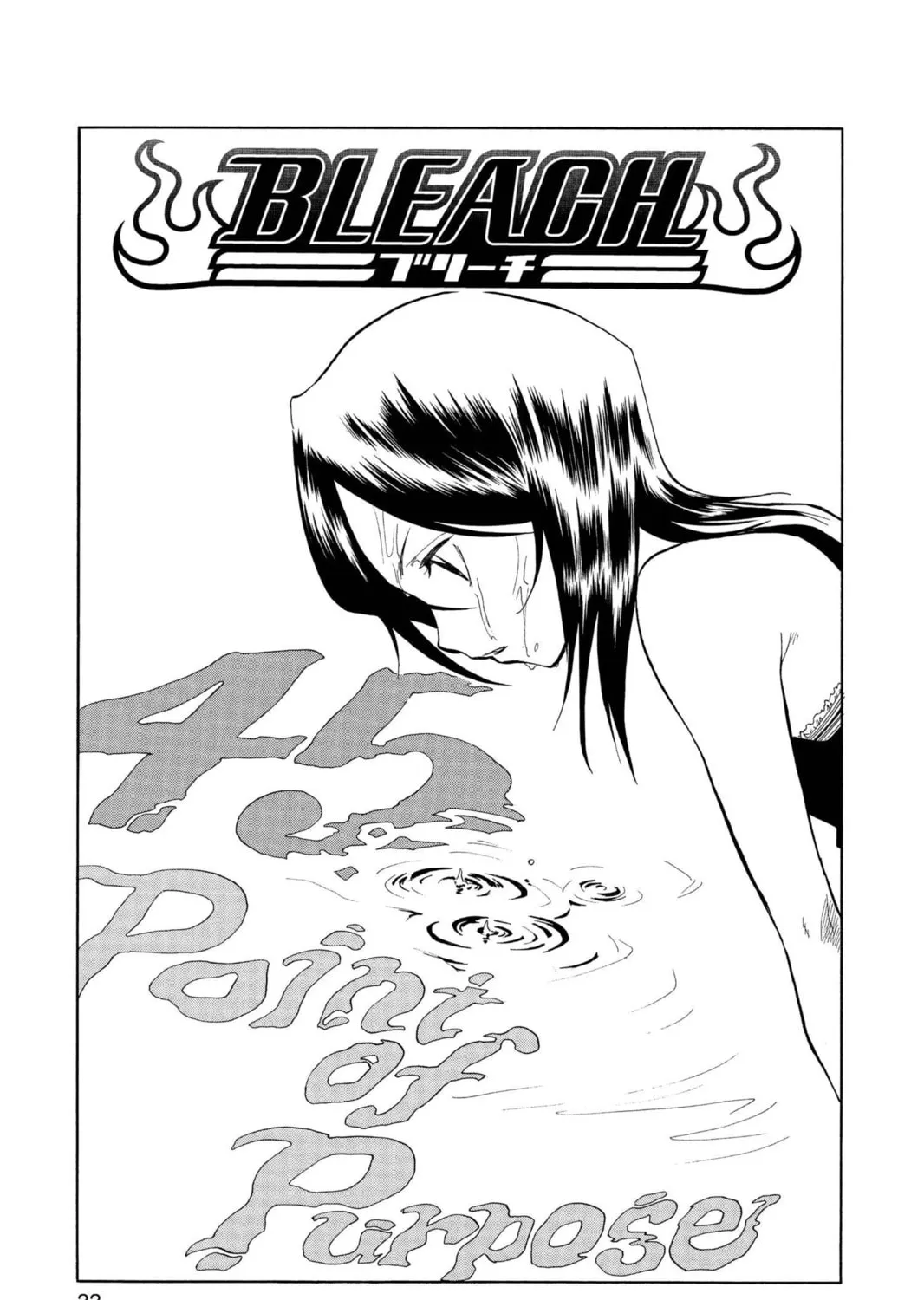 Read Bleach chapter 45 image 8 on Lezhin