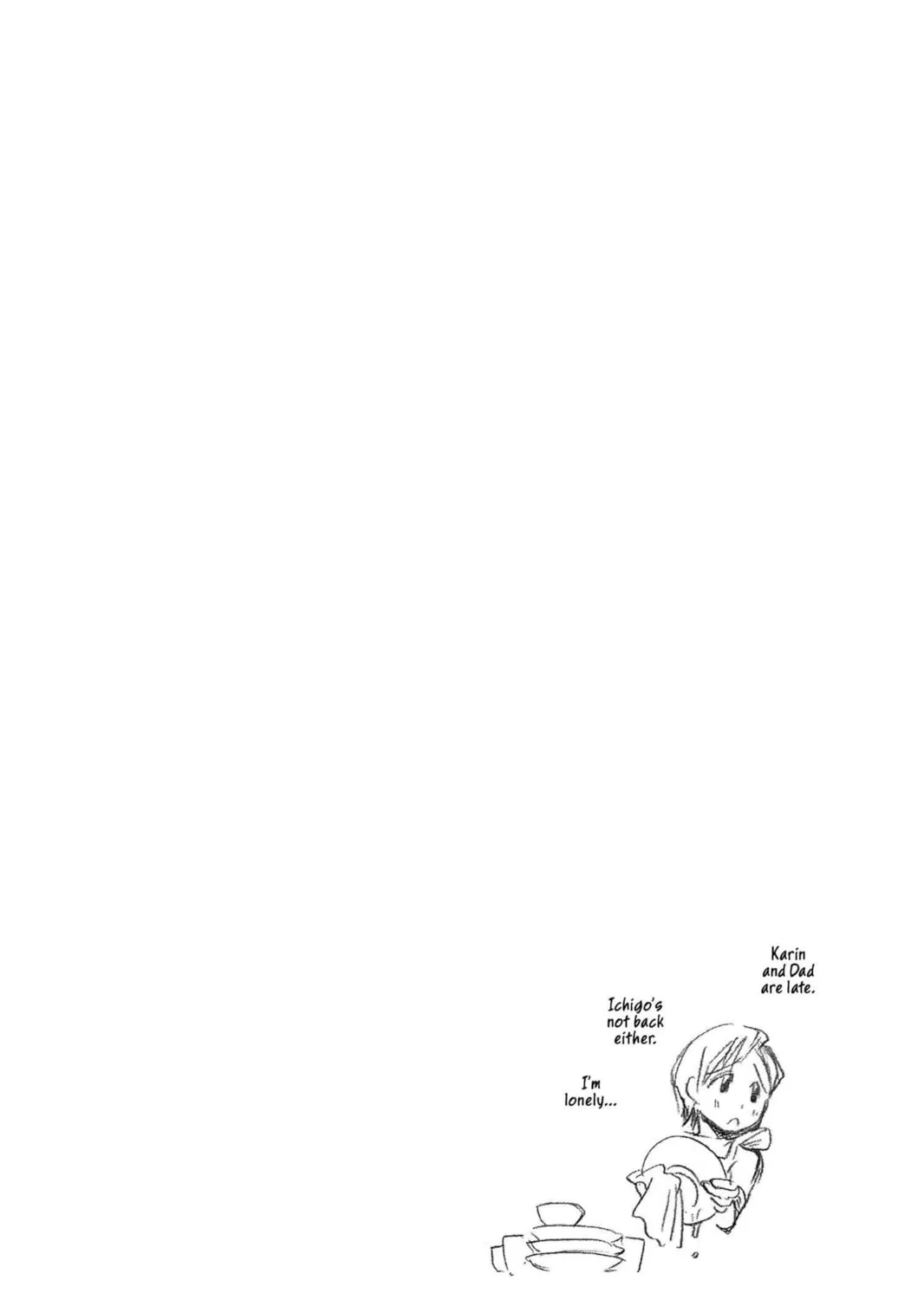 Read Bleach chapter 46 image 38 on Lezhin