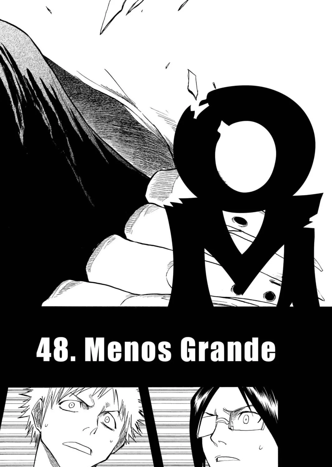 Read Bleach chapter 48 image 10 on Lezhin