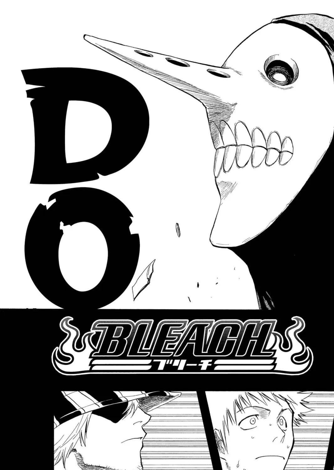 Read Bleach chapter 48 image 12 on Lezhin