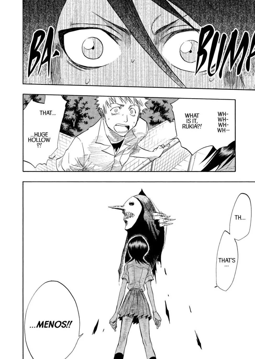 Read Bleach chapter 48 image 14 on Lezhin