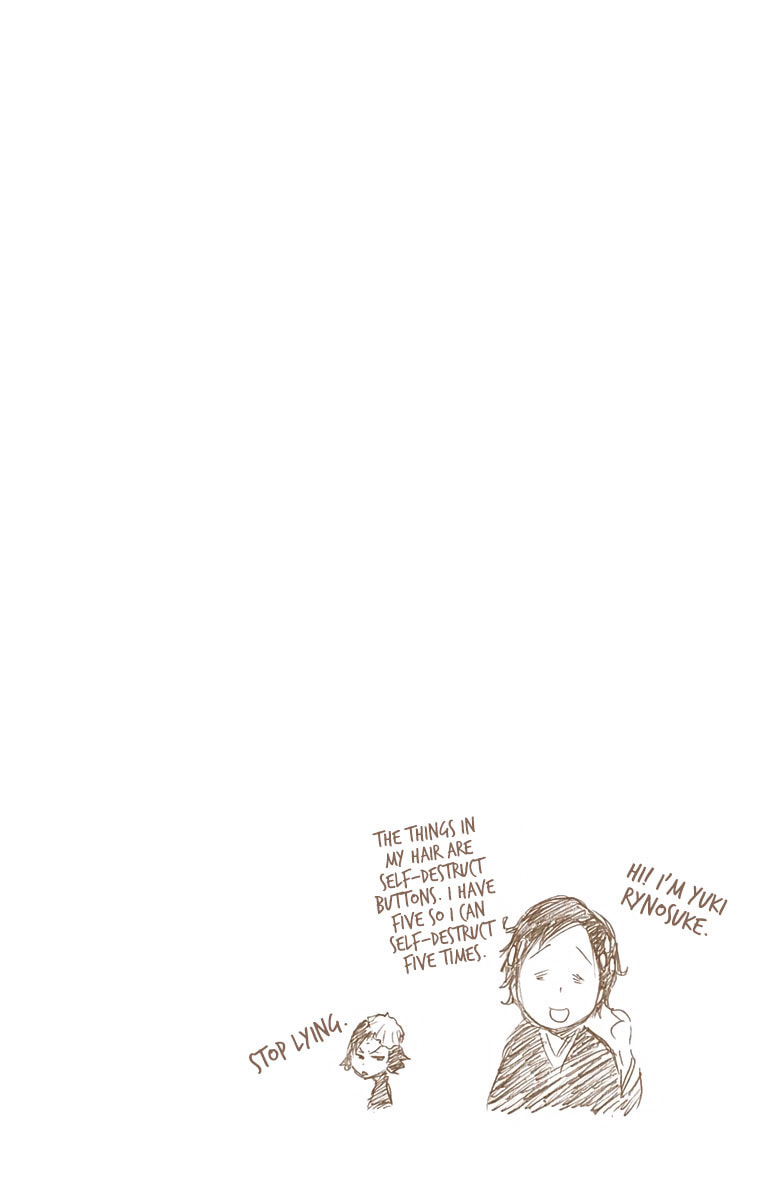 Read Bleach chapter 480 image 23 on Lezhin