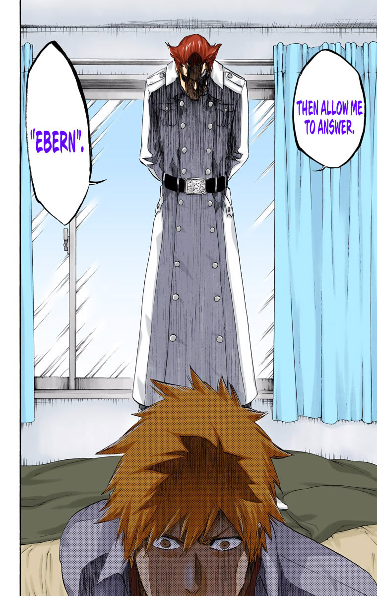 Read Bleach chapter 481 image 16 on Lezhin