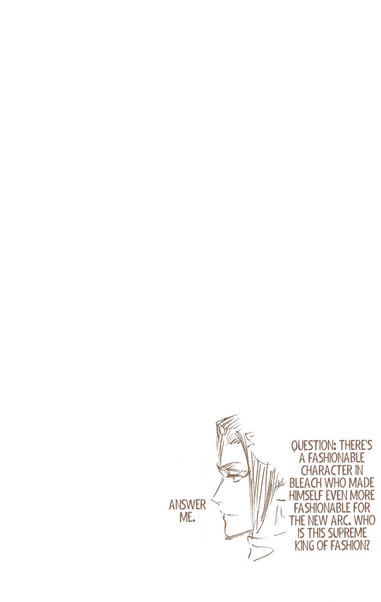 Read Bleach chapter 482 image 19 on Lezhin