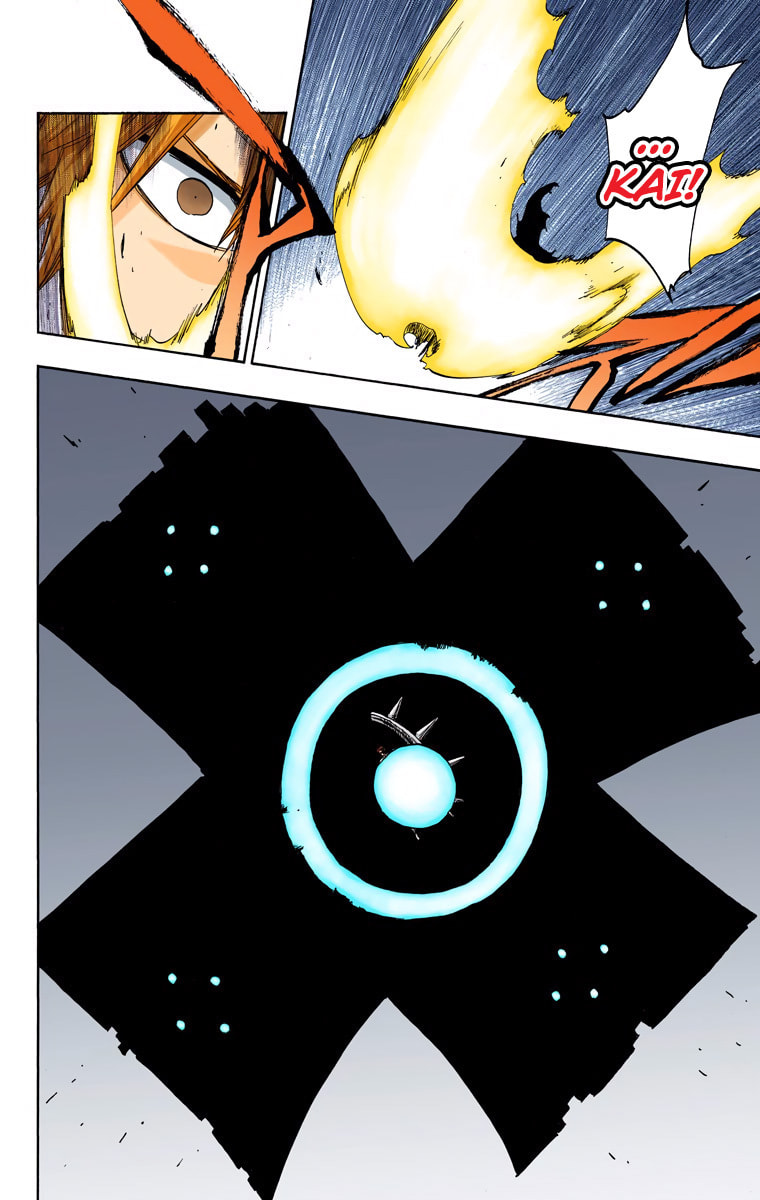 Read Bleach chapter 483 image 12 on Lezhin