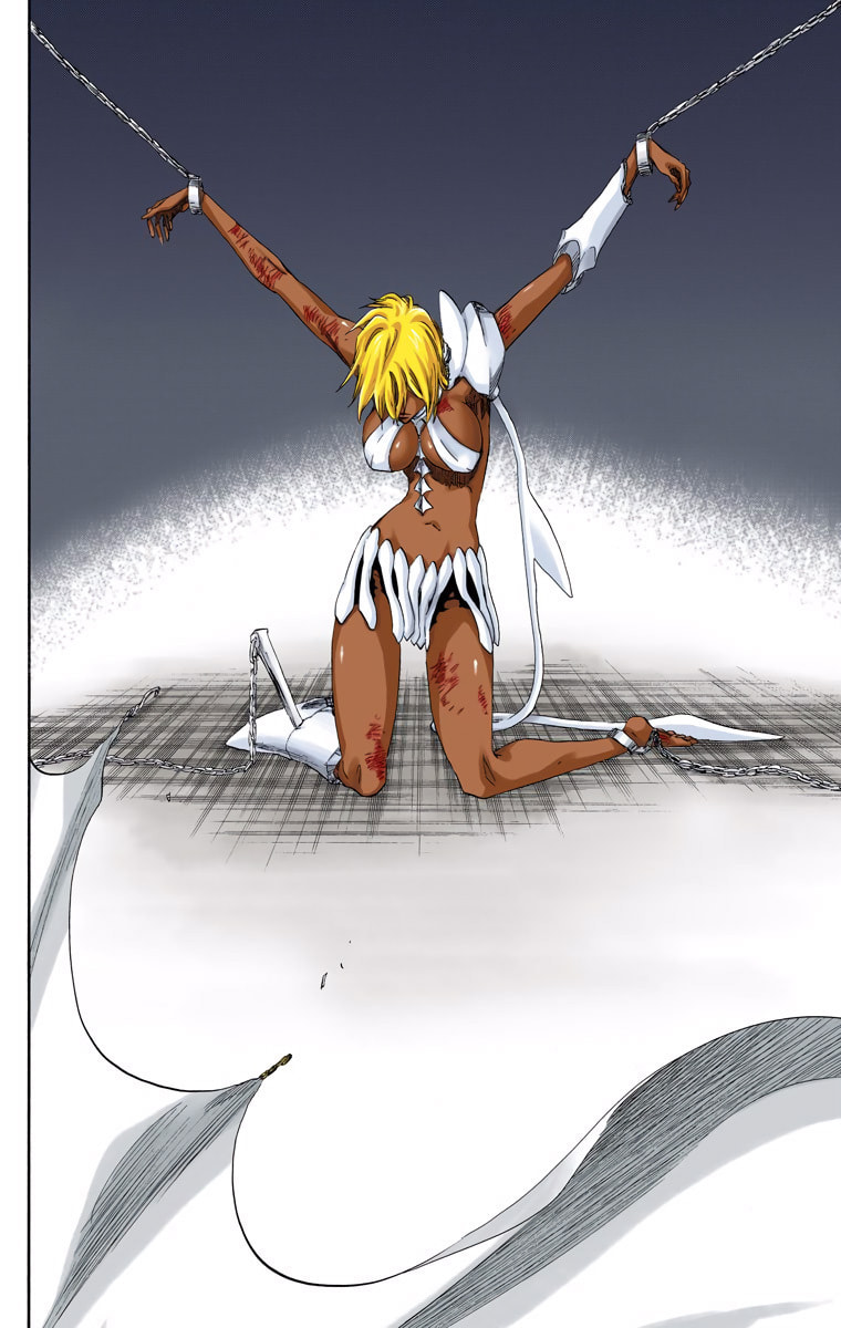 Read Bleach chapter 485 image 17 on Lezhin