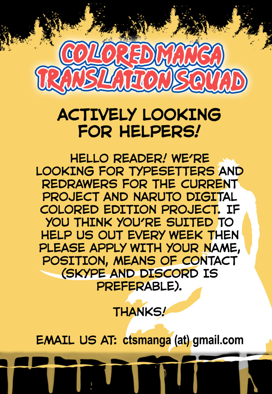 Read Bleach chapter 488 image 1 on Lezhin