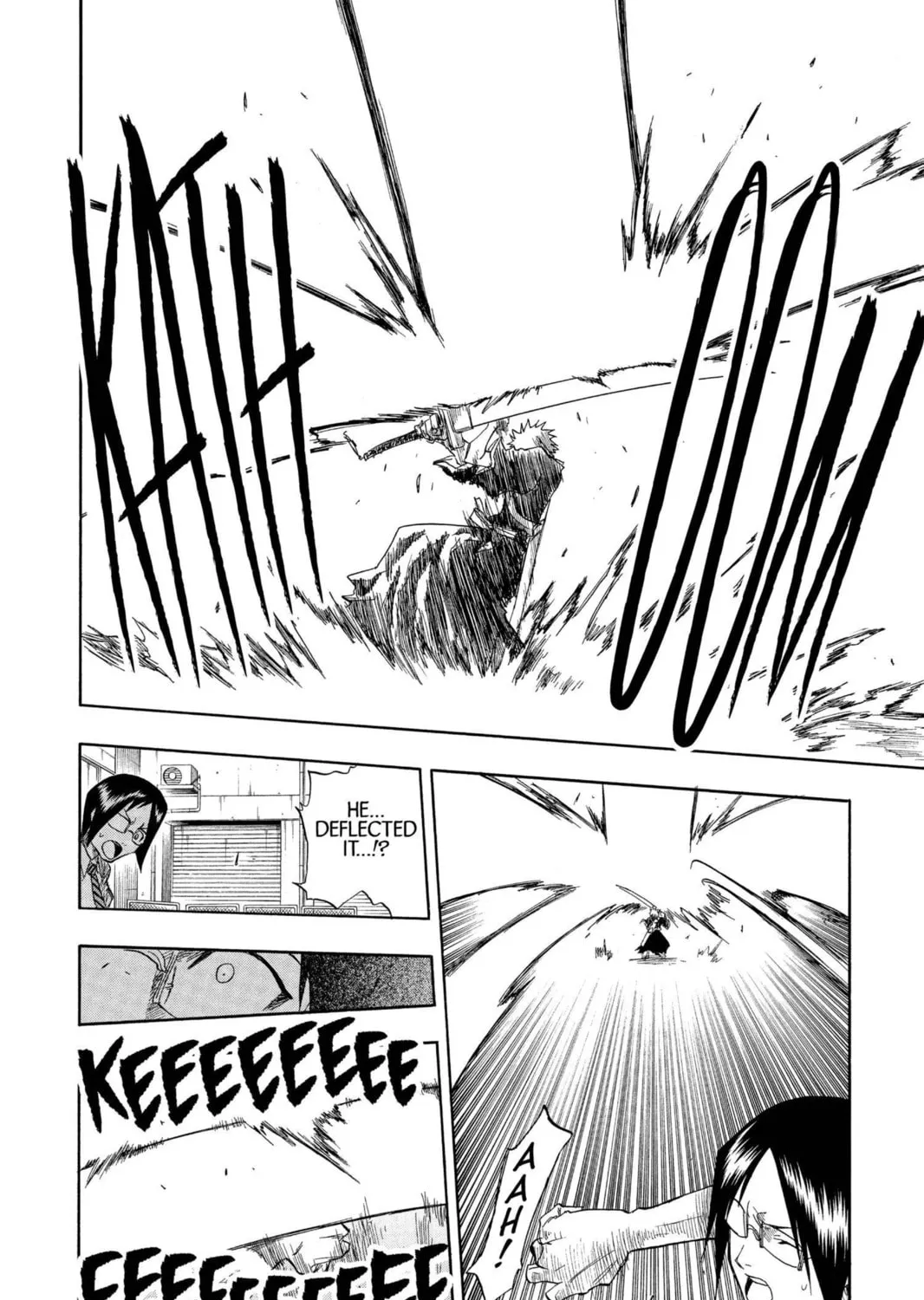 Read Bleach chapter 49 image 26 on Lezhin