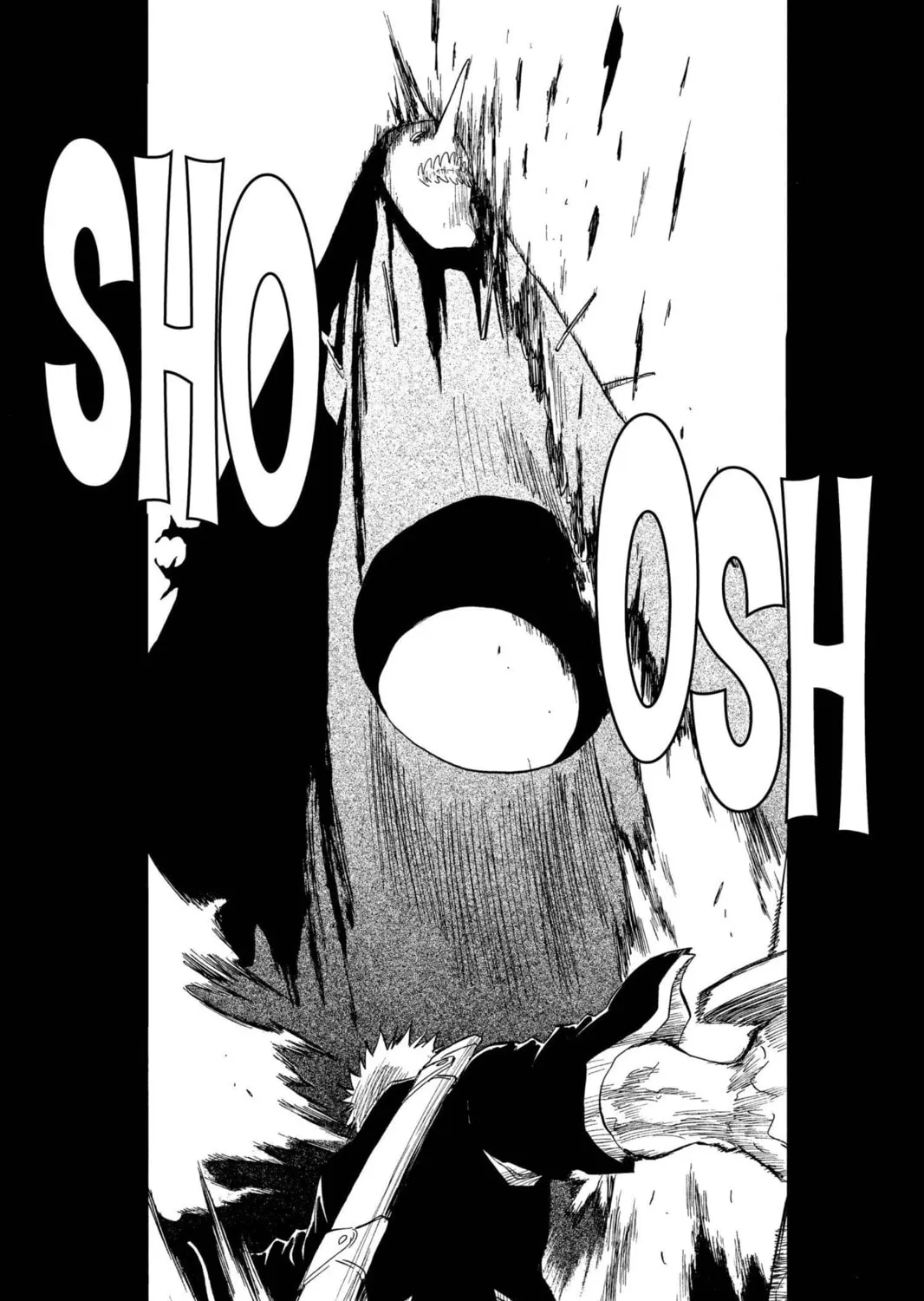 Read Bleach chapter 49 image 36 on Lezhin
