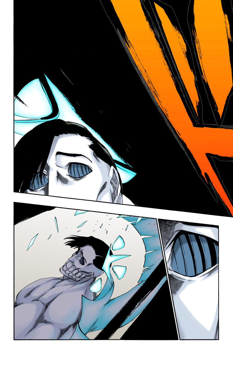 Read Bleach chapter 493 image 13 on Lezhin