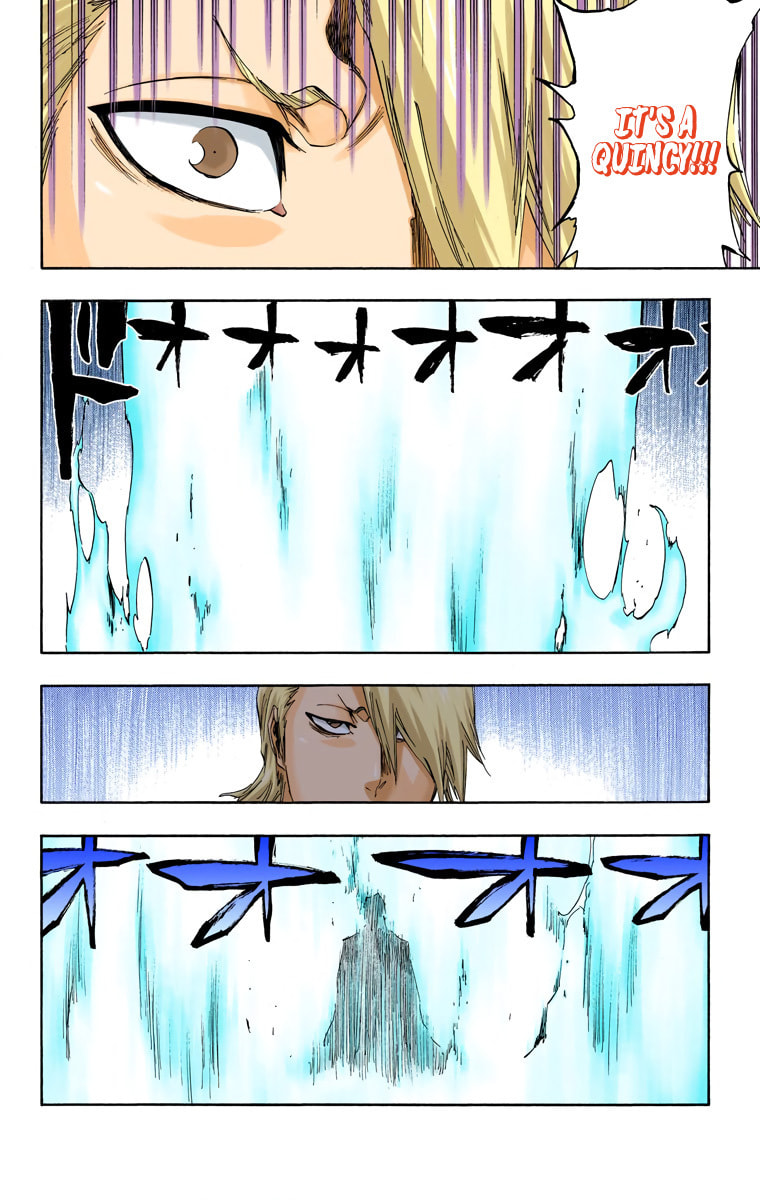 Read Bleach chapter 494 image 11 on Lezhin
