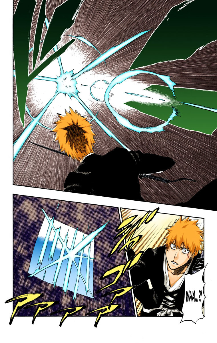 Read Bleach chapter 499 image 12 on Lezhin