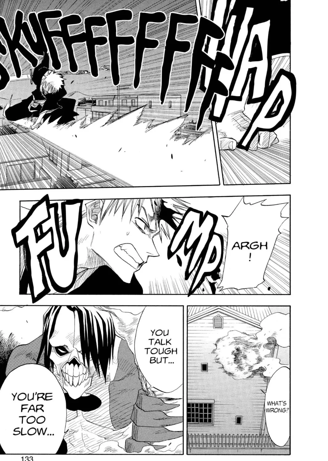 Read Bleach chapter 5 image 12 on Lezhin
