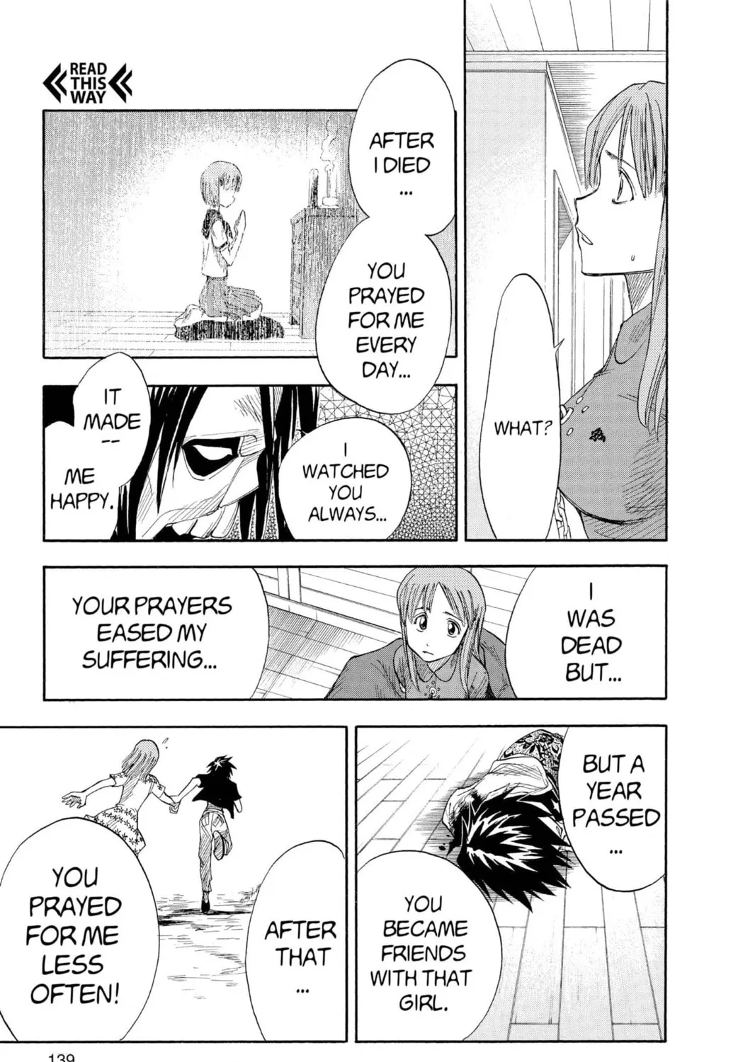 Read Bleach chapter 5 image 24 on Lezhin