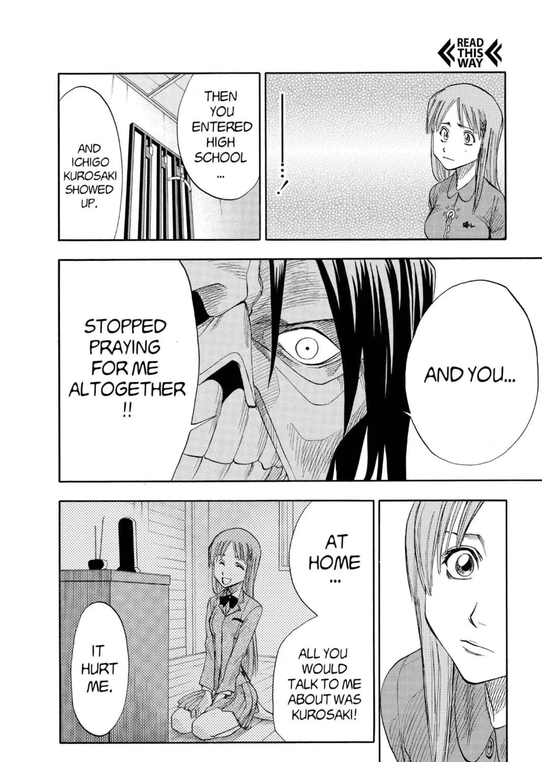 Read Bleach chapter 5 image 26 on Lezhin