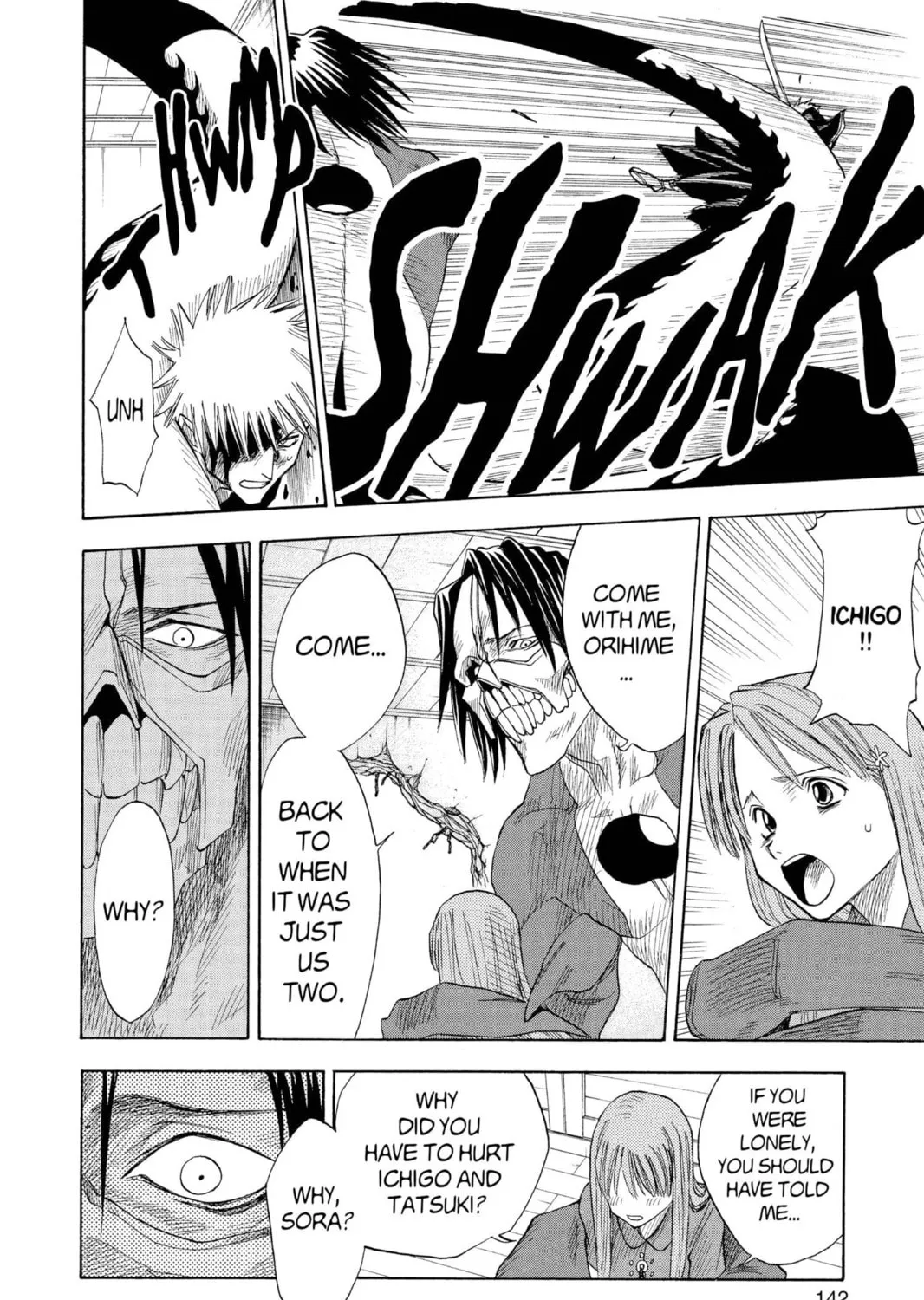 Read Bleach chapter 5 image 30 on Lezhin