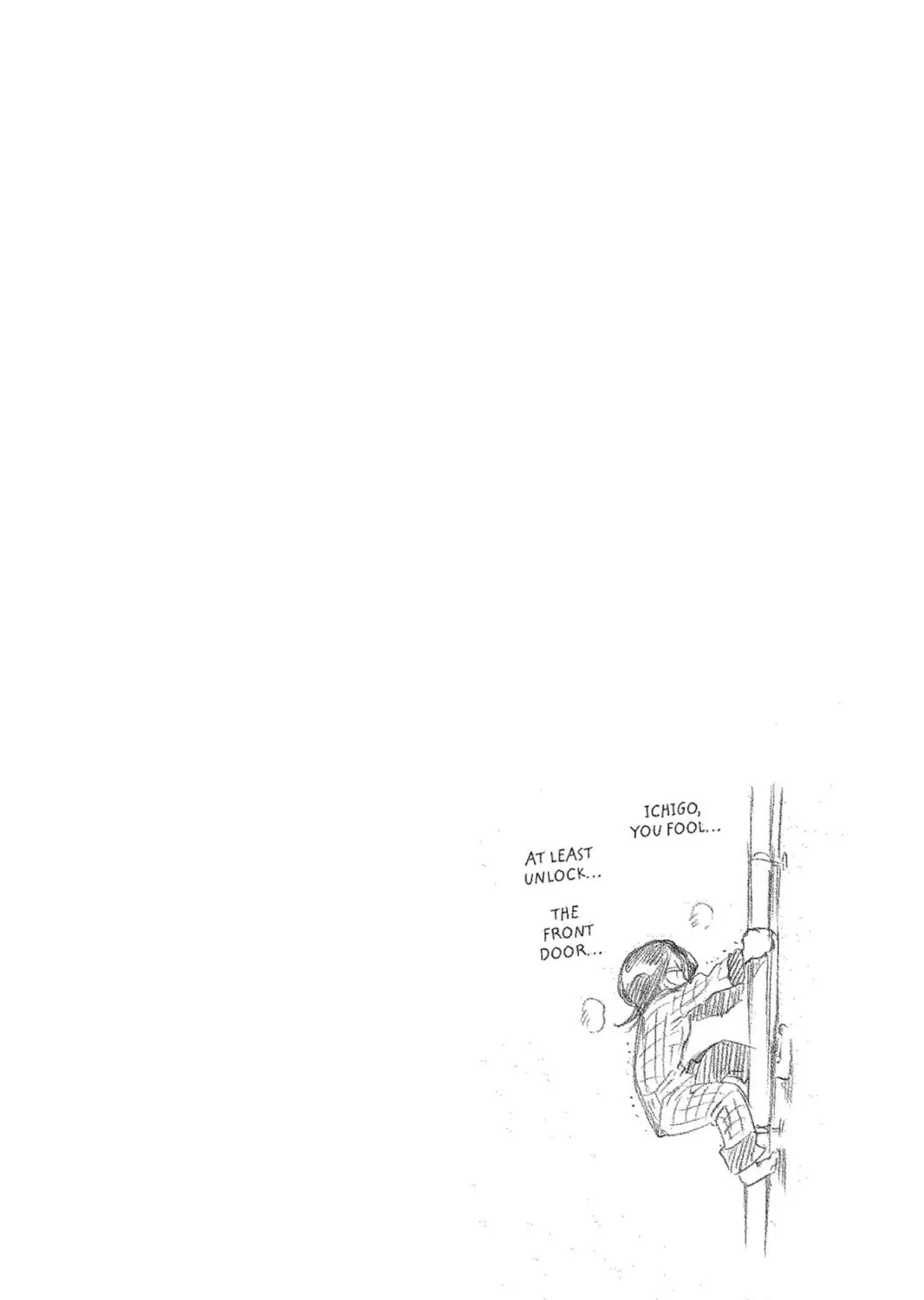 Read Bleach chapter 5 image 38 on Lezhin