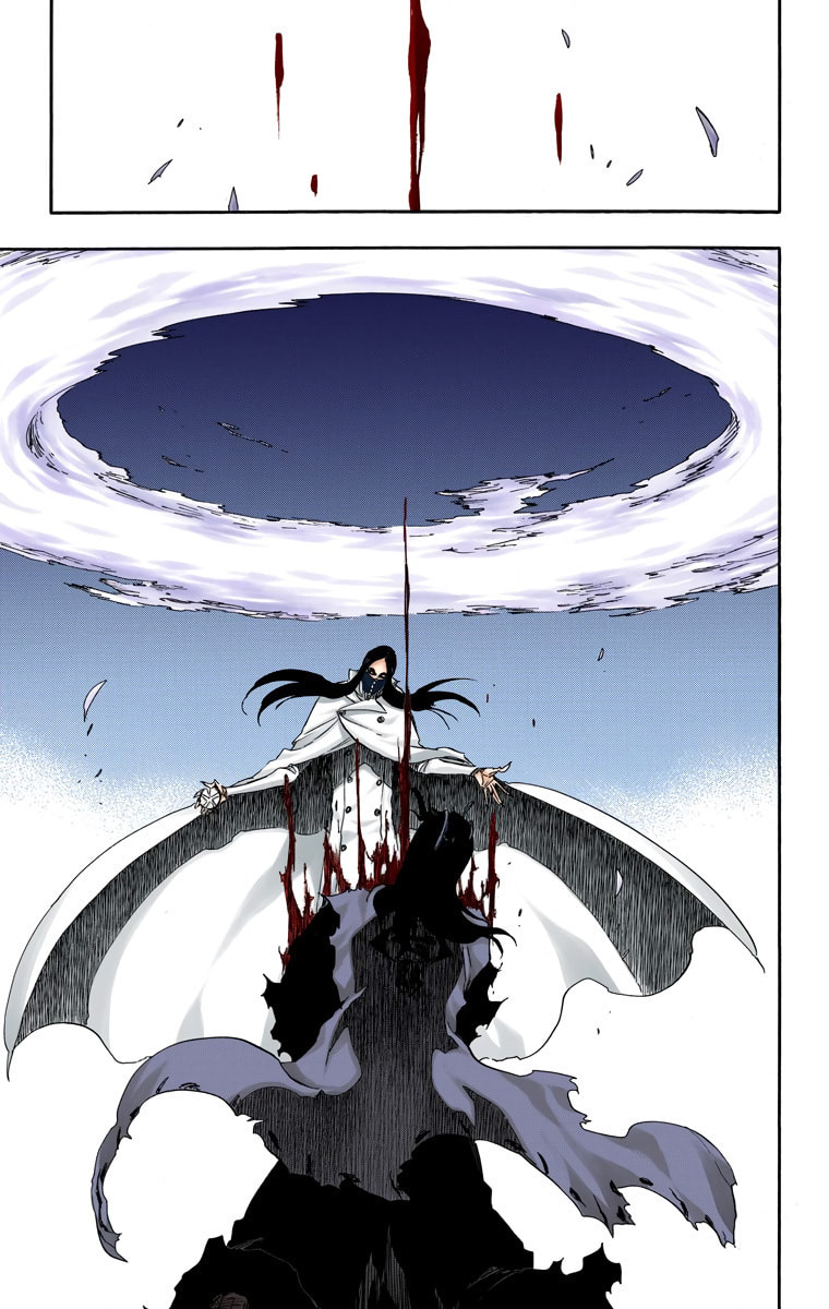 Read Bleach chapter 501 image 18 on Lezhin
