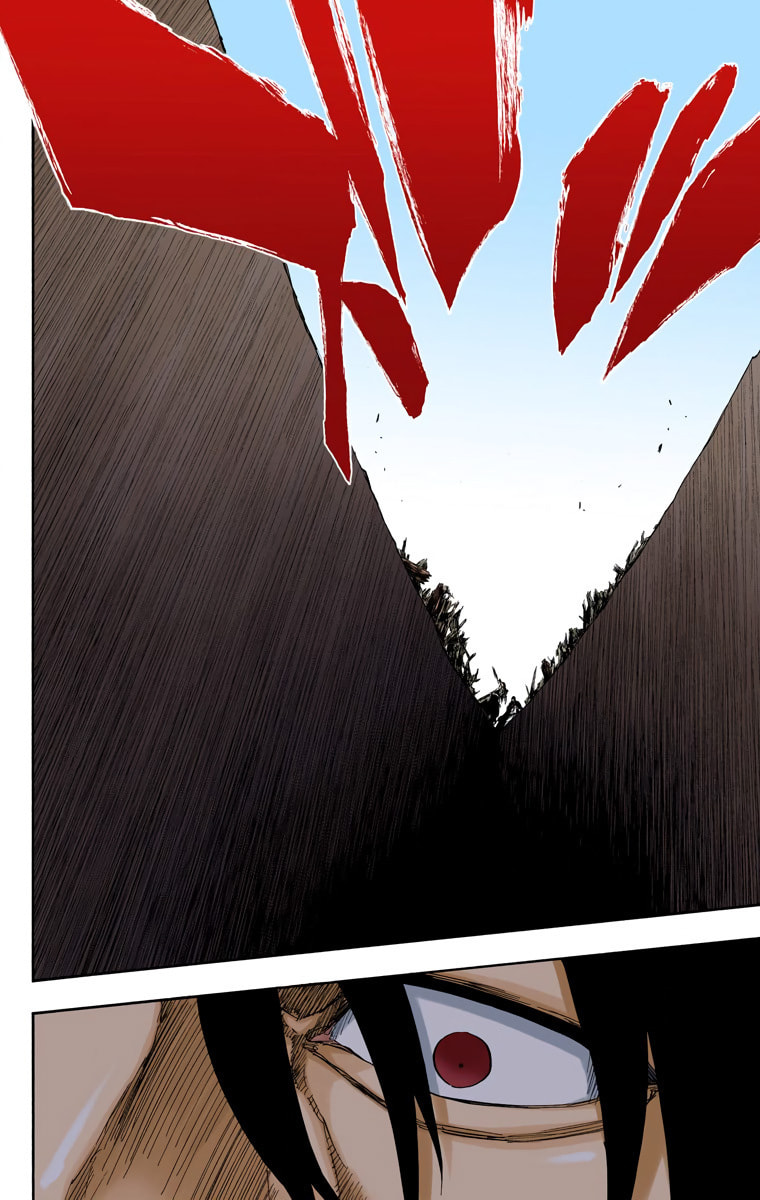 Read Bleach chapter 507 image 10 on Lezhin