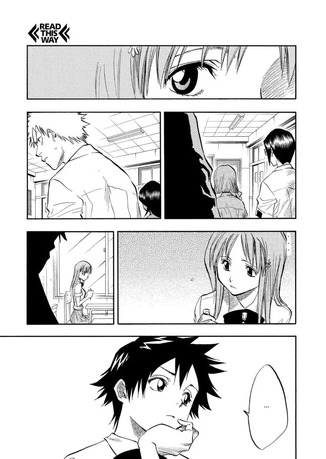 Read Bleach chapter 51 image 16 on Lezhin