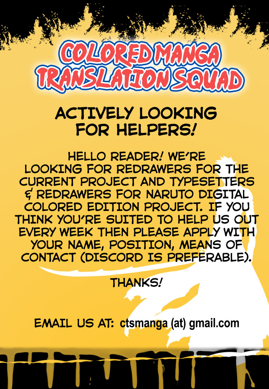 Read Bleach chapter 511 image 0 on Lezhin