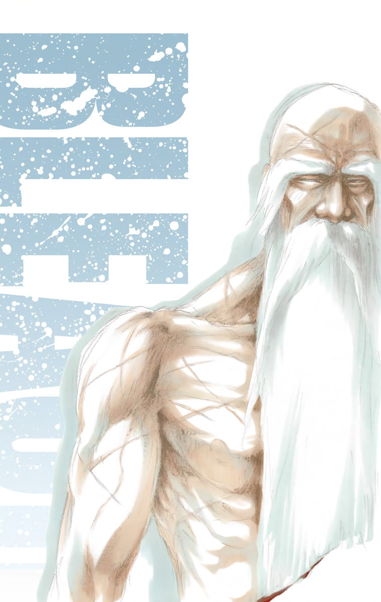 Read Bleach chapter 511 image 2 on Lezhin