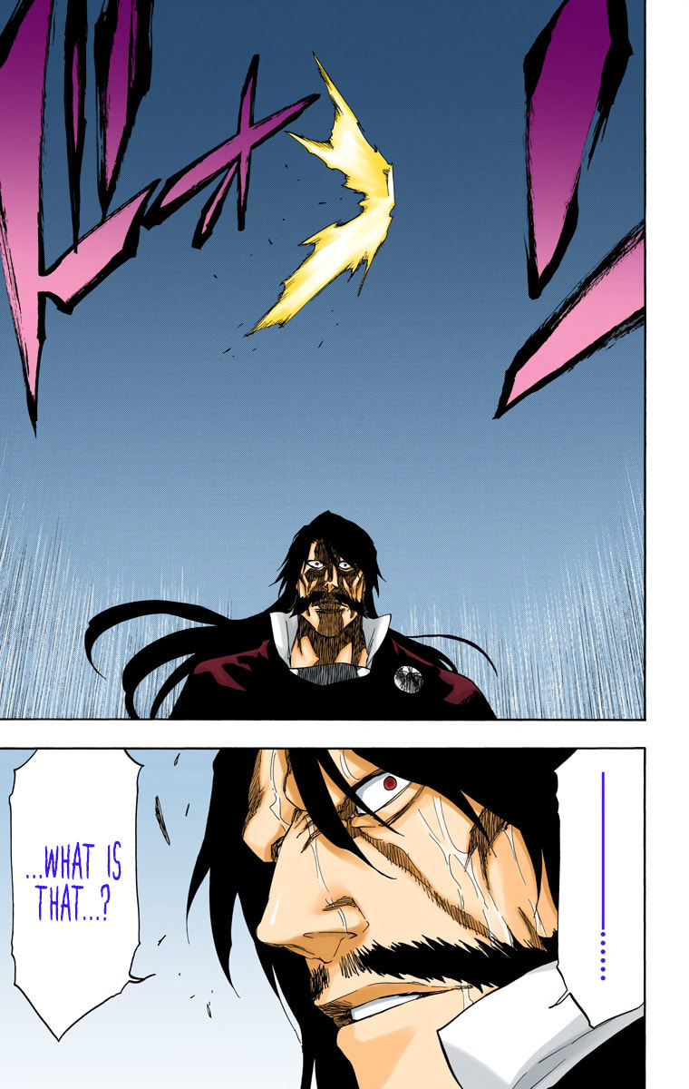 Read Bleach chapter 511 image 20 on Lezhin